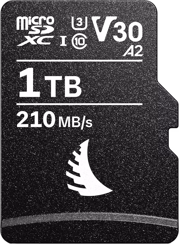 Angelbird microSD AV PRO MK2, A2 I R210/W175 (V30) 1TB