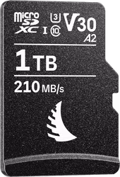 Angelbird microSD AV PRO MK2, A2 I R210/W175 (V30) 1TB