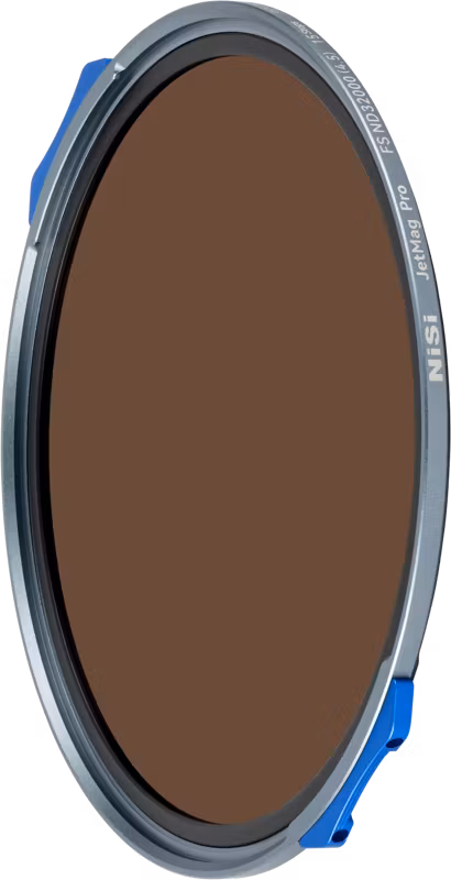 NiSi JetMag Pro 82 Filter FSND 32000 (4.5) 15stop