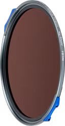 NiSi JetMag Pro 82 Filter UV/IR Cut ND 100000 (5.0) 16.6stop