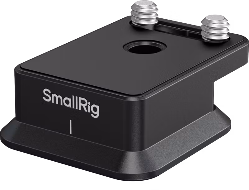 SmallRig 5802 Arca-Type Quick Release Plate