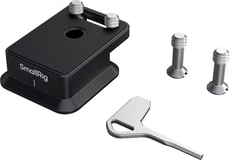 SmallRig 5802 Arca-Type Quick Release Plate