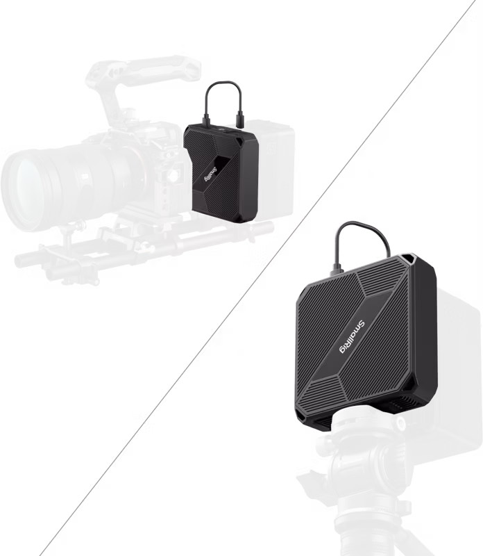 SmallRig 5566 Wireless Video Repeater for Cameras