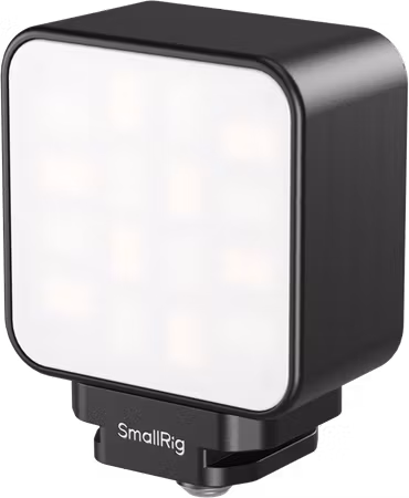 SmallRig 5446 Fill Light for Action Cameras