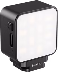 SmallRig 5446 Fill Light for Action Cameras