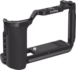 SmallRig 5807 Cage for Canon PowerShot V1 (Black)