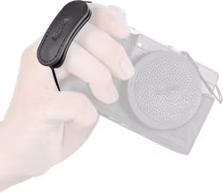 SmallRig 5689 Camera Finger Strap for Ricoh GR Series