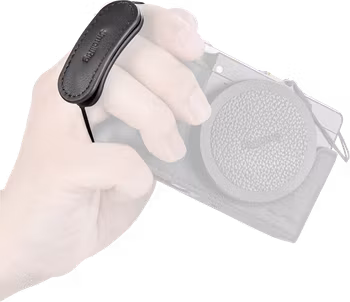 SmallRig 5689 Camera Finger Strap for Ricoh GR Series