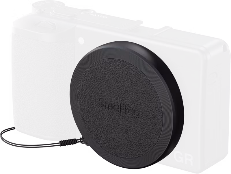 SmallRig 5680 Lens Protective Cap for RICOH GR IV