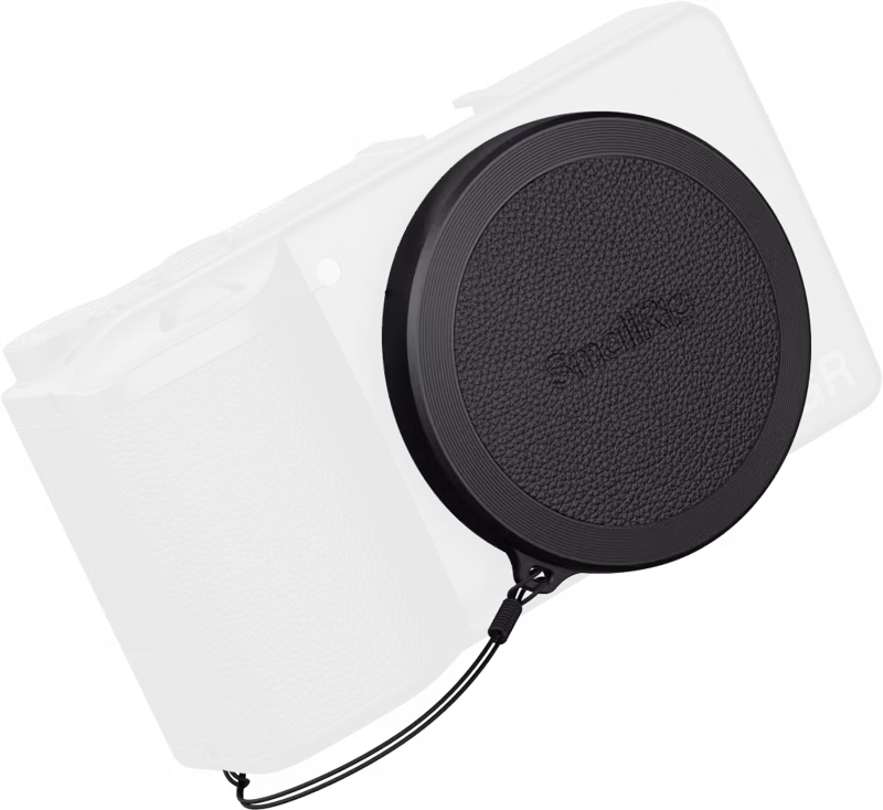 SmallRig 5680 Lens Protective Cap for RICOH GR IV