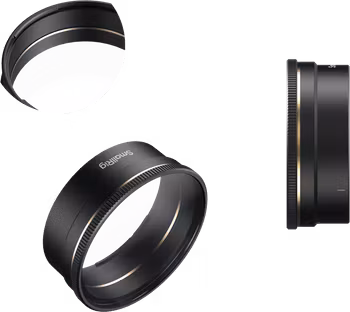 SmallRig 5679 UV Filter for RICOH GR IV