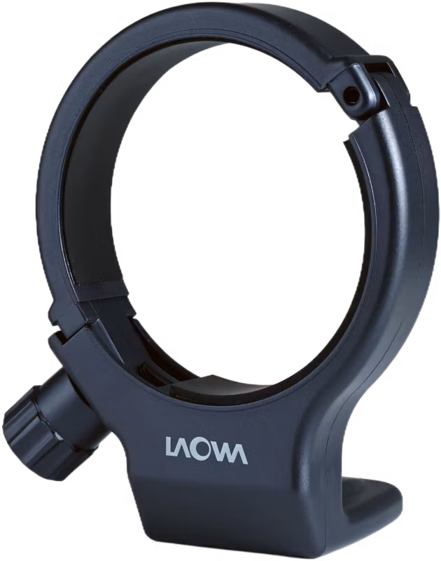 Laowa Tripod Collar - for 180mm f/4.5 Lens