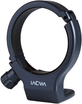 Laowa Tripod Collar - for 180mm f/4.5 Lens