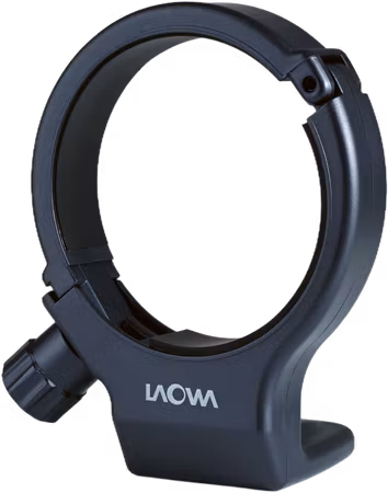 Laowa Tripod Collar - for 180mm f/4.5 Lens