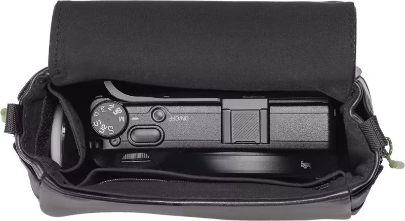 SmallRig 5673 Storage Bag for Camera (Black)
