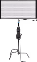 Nanlite PavoSlim 360C RGBWW LED Panel