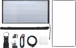 Nanlite PavoSlim 360C RGBWW LED Panel