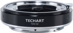 Laowa Techart Autofocus Adapter (Leica M - Nikon Z) ver II