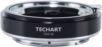 Laowa Techart Autofocus Adapter (Leica M - Nikon Z) ver II