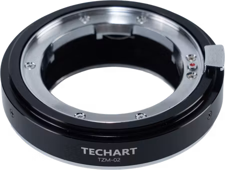 Laowa Techart Autofocus Adapter (Leica M - Nikon Z) ver II