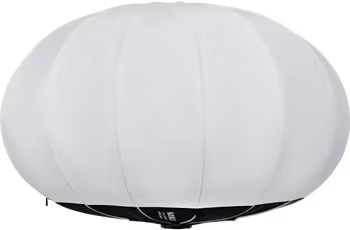 NANLUX Lantern Softbox 180cm with NL Mount