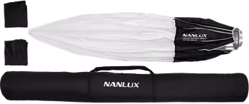 NANLUX Lantern Softbox 180cm with NL Mount