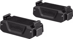 SmallRig 5779 Bidirectional Quick Release Adapter Support with 1/4"-20 Threaded Hole