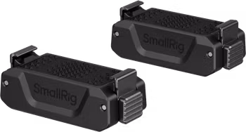 SmallRig 5779 Bidirectional Quick Release Adapter Support with 1/4"-20 Threaded Hole
