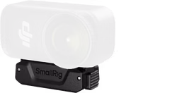 SmallRig 5779 Bidirectional Quick Release Adapter Support with 1/4"-20 Threaded Hole