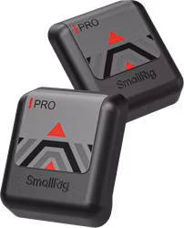 SmallRig 5494 Hot Shoe Cover for Sony Black (2pcs)