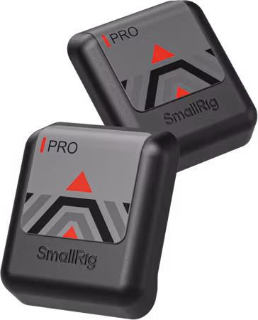 SmallRig 5494 Hot Shoe Cover for Sony Black (2pcs)