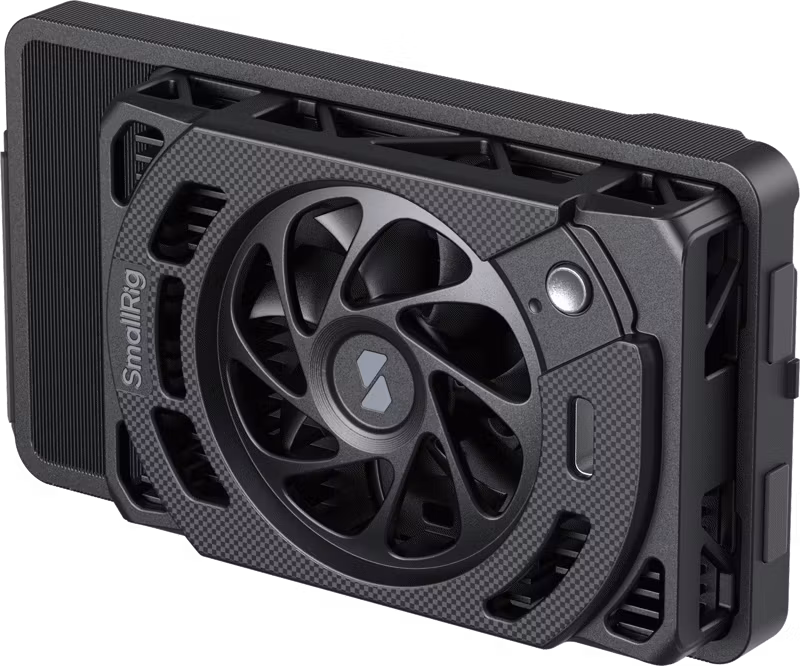 SmallRig 5874 Cooling Fan for Nikon ZR
