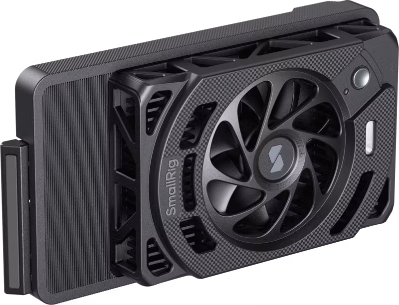 SmallRig 5874 Cooling Fan for Nikon ZR