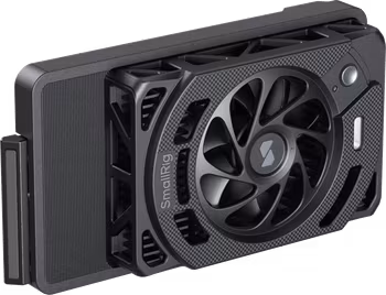 SmallRig 5874 Cooling Fan for Nikon ZR