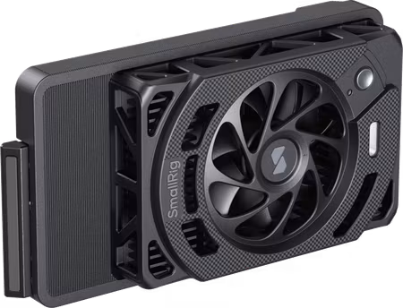SmallRig 5874 Cooling Fan for Nikon ZR