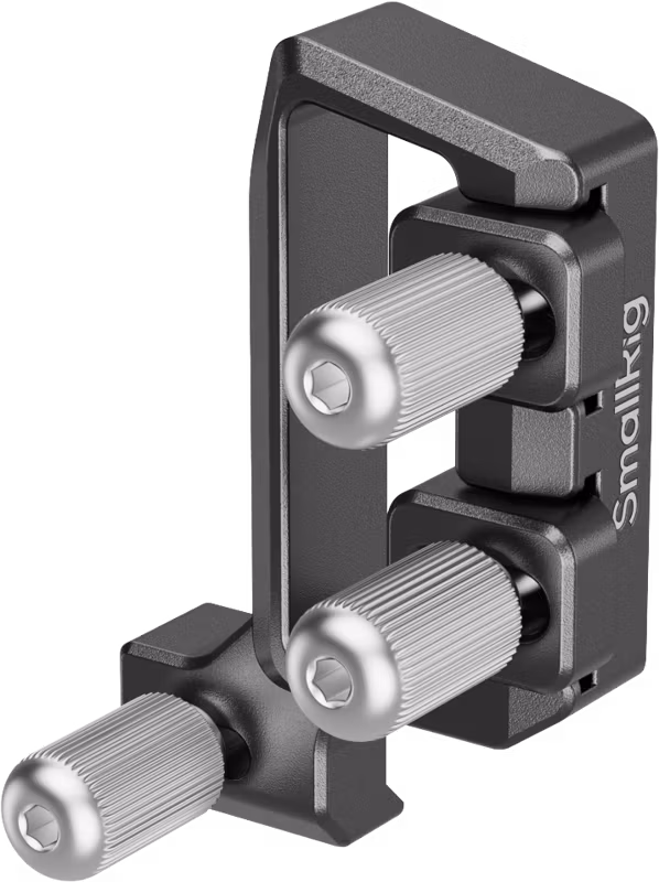 SmallRig 6062 USB-C Cable Clamp for Cages for Sony Alpha 7 V