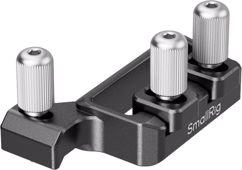 SmallRig 6062 USB-C Cable Clamp for Cages for Sony Alpha 7 V