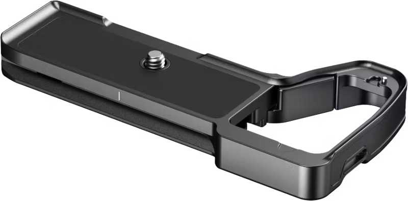 SmallRig 6033 Baseplate with AirTag Slot for Sony Alpha 7 V / 7R V / 7 IV