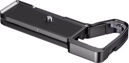 SmallRig 6033 Baseplate with AirTag Slot for Sony Alpha 7 V / 7R V / 7 IV