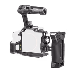 SmallRig 6031 Advanced "Rhinoceros" Cage Kit for Sony Alpha 7 V / 7R V / 7 IV