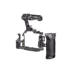 SmallRig 6031 Advanced "Rhinoceros" Cage Kit for Sony Alpha 7 V / 7R V / 7 IV