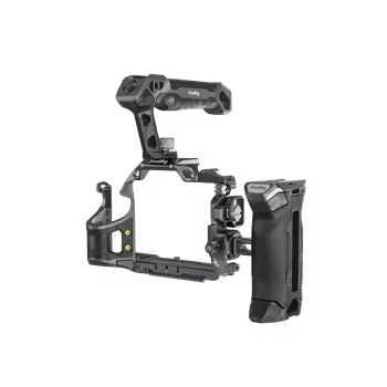 SmallRig 6031 Advanced "Rhinoceros" Cage Kit for Sony Alpha 7 V / 7R V / 7 IV