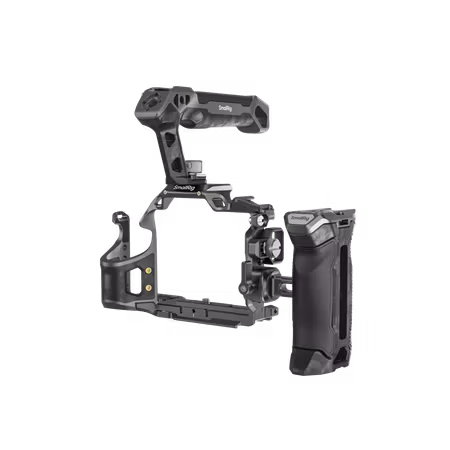 SmallRig 6031 Advanced "Rhinoceros" Cage Kit for Sony Alpha 7 V / 7R V / 7 IV