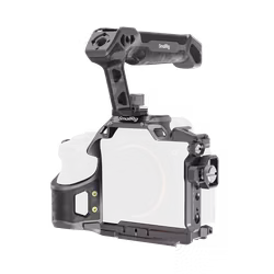 SmallRig 6030 "Rhinoceros" Cage Kit for Sony Alpha 7 V / 7R V / 7 IV