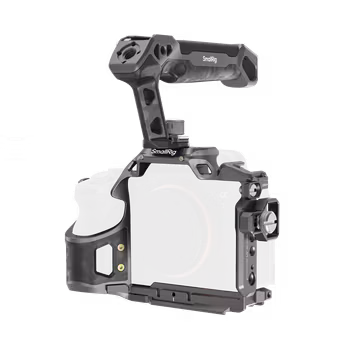 SmallRig 6030 "Rhinoceros" Cage Kit for Sony Alpha 7 V / 7R V / 7 IV