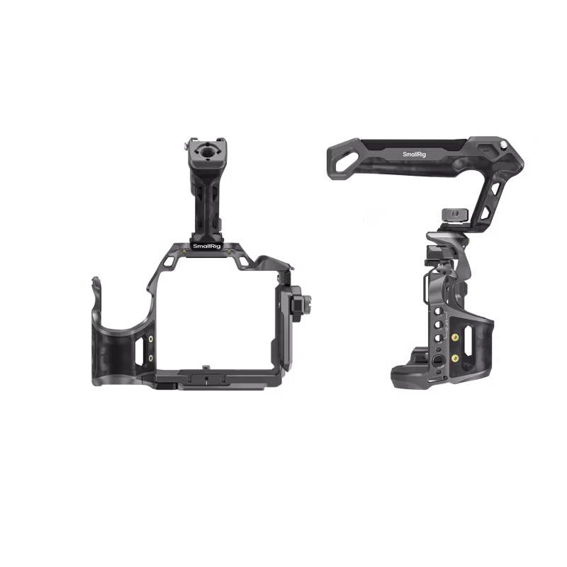 SmallRig 6030 "Rhinoceros" Cage Kit for Sony Alpha 7 V / 7R V / 7 IV