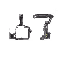 SmallRig 6030 "Rhinoceros" Cage Kit for Sony Alpha 7 V / 7R V / 7 IV