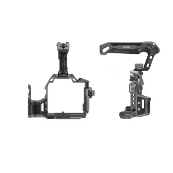 SmallRig 6030 "Rhinoceros" Cage Kit for Sony Alpha 7 V / 7R V / 7 IV