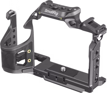 SmallRig 6029 "Rhinoceros" Cage for Sony Alpha 7 V / 7R V / 7 IV