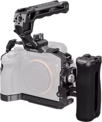 SmallRig 6026 Advanced Cage Kit for Sony Alpha 7 V / 7R V / 7 IV